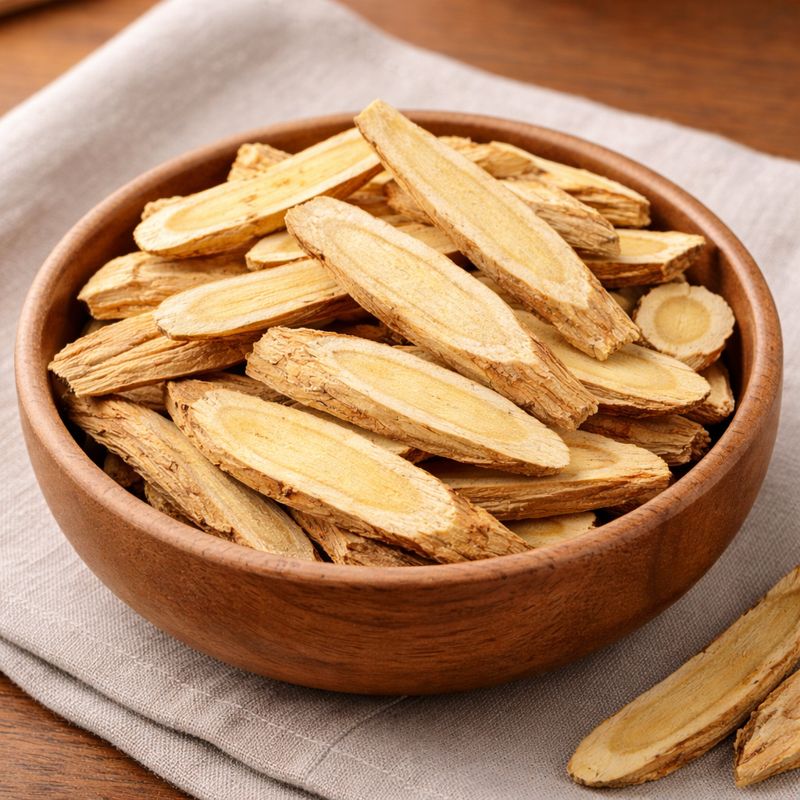 Astragale de Chine (Huang Qi)